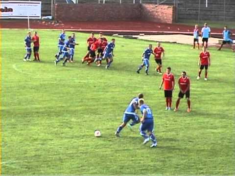 14.9.2013 Stahl Brandenburg-1.FC Frankfurt