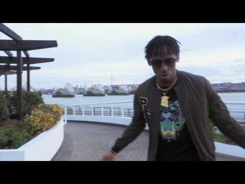 GB - Work feat. Vianni [Official Video]