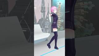 #サマラヴァ！ 踊ってみた💙  #shorts #にじさんじ #踊ってみた