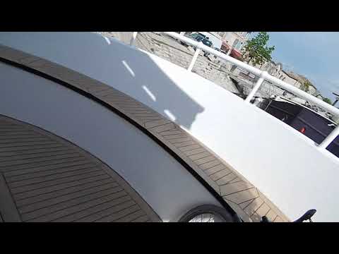 EUROSHIP LUXEMOTOR 1800 Live aboard Barge - Boatshed - Boat Ref#261134