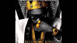 King Los ft. Raheem DeVaughn - Nightmares Of Being Broke (Becomin a King)