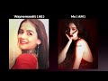 Alight Motion Vs After Effects | Nainowale Ne Edit |Janhvi Kapoor Edit | Preset