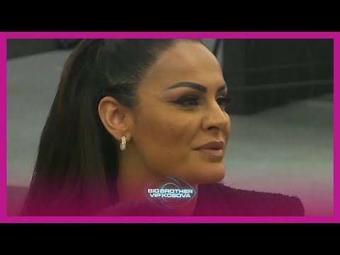 Publiku e pyet Xhulin: "Ku e ke pullën me të shkym? A shkymesh najherë?" - Big Brother VIP Kosova