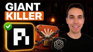 Pi is the Claude Code Killer Nobody Saw Coming...