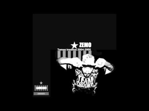 Zemo - Se nos acaba el tiempo [ Ft. Axel Mä-le & Saïd ]