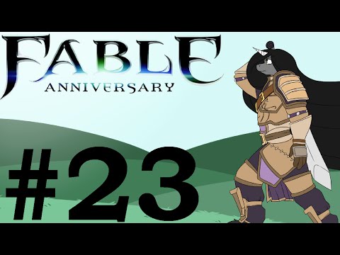 Fable Anniversary - Ep.23: Whisper vs Arseface