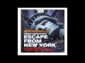 John Carpenter - Escape From New York (Main Theme)