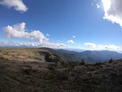 ある秋の日の景色