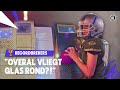 ALLE RAMEN KAPOT SMIJTEN MET EEN FOOTBALL?!? | Zapp Recordbrekers| #4 | NPO Zapp