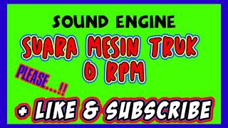 Download lagu Suara Mobil Truk  - Suara Simulasi Truk - Suara Mesin Truk - Truk RC - Sound Engine Truck mp3