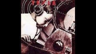 Tesla - Did It For The Money