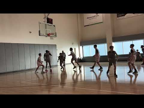WPT 14u vs. Jr. Hoops @ Ladera Ranch - 12/19/21