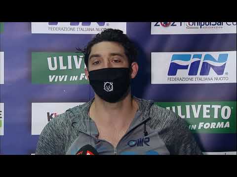 Coppa Italia: Brescia-Ortigia 17-8, parla Presciutti