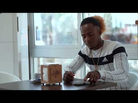 Suaviny Semedo-  Nha Sogra Video Official 2023