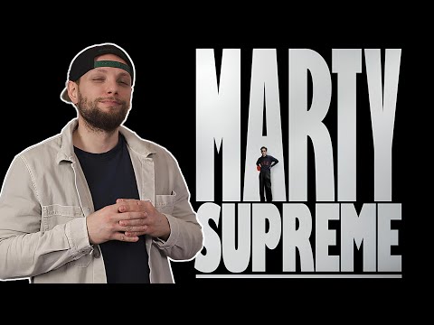 Wielki Marty ★SzybkieRecenzje