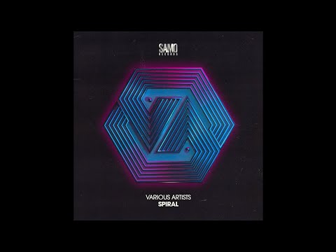 INCOMING : Barney In The Tunnel Ft Kim Little - Substance #SamoRecords