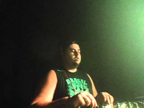 Dj Thiago Costa playing Sweet Nothing and Jump Up (Thiago Costa Remix)