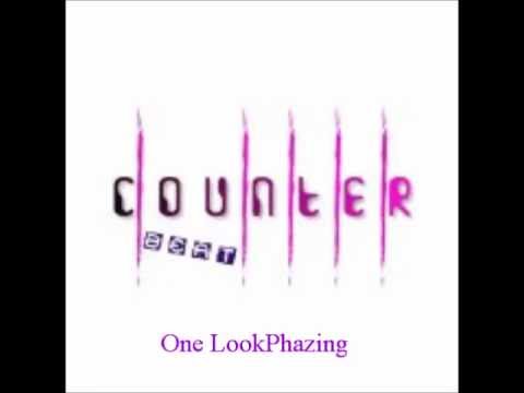 David Tort vs. Dirty South Ft.Rudy and Gosha - One LookPhazing(CounterBeat Remix)