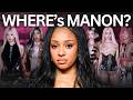 They Re Erasing Manon The Katseye Drama Explained