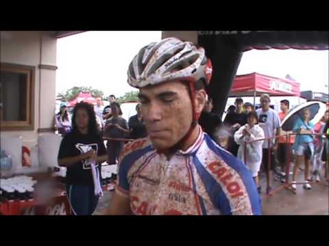 Os campões da Cat Elite PRO Masculina Circuito CALOI GP RAVELLI 2013