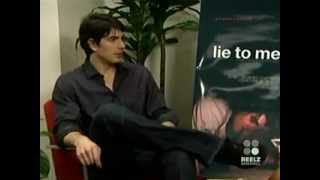 FLING - ReelzChannel Segment featuring Brandon Routh
