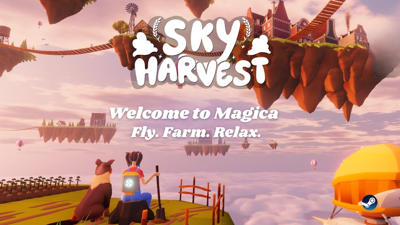 Release Date Trailer