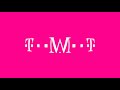 T Mobile Logo Effects 3