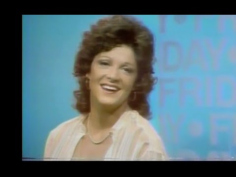 Linda Lavin in CBS on Air: Friday March 31, 1978