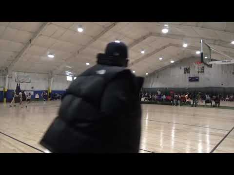 ALB CITY ROCKS 7/9TH VS NY MONARCH ZG Championship