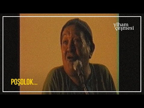 Posolok we Topolok | Juma Ýazmyradow we beýlekiler