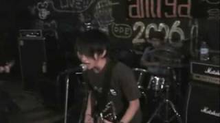 SNUFFのコピーバンド(SNUFF covers)1/2