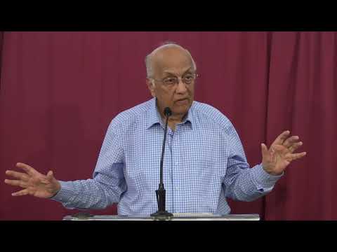 Zac Poonen - What It Means to Be a Disciple of Jesus