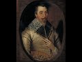 John Dowland - Sir John Souch his galiard