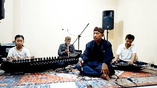 Download lagu SARAKAN PANGBALIKAN - Maestro ABAH HERI, R Asep Kusdaryaman, Kang Yusdiana mp3