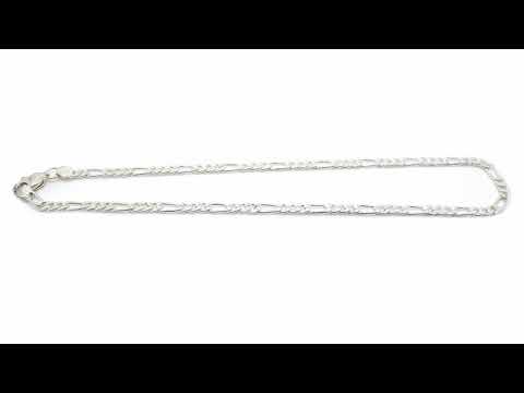 Silver Chain | Silver Chain For Men | Chain | Men's Chain | Nandish Jewellers