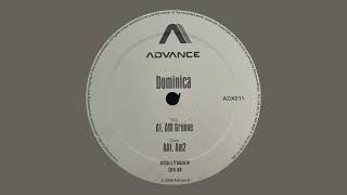 Dominica / Am Groove / Advance Records / 2000