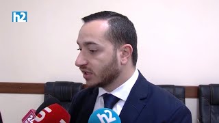 Մարմարիկցի 2-ամյա Տիգրանի առեղծվածային անհետացման մասին՝ ԲՏԱ նախարարը: Լրաբեր - 15.05.2025