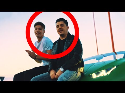 Greseli in YNY Sebi 🔝 BOGDAN DLP - TARABANELE