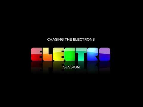 DJ SIDEWAYS - ELECTRO SESSION - CHASING THE ELECTRONS