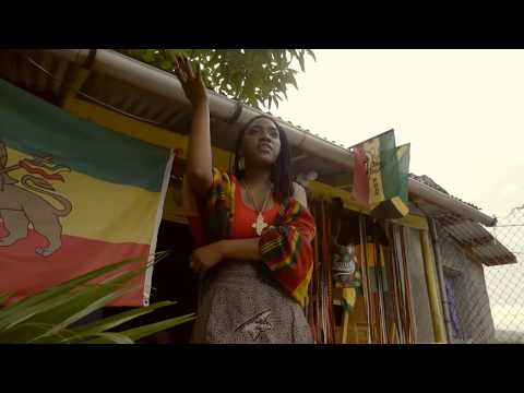 Hempress Sativa Twisted Sheets | Official Music Video