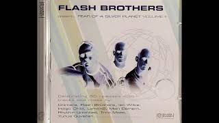 Flash Brothers - Fear Of A Silver Planet Volume II [2004]