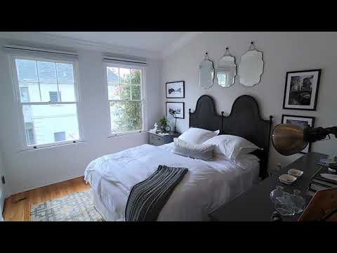 PL8677 - Stunning 1920's Spanish Art-Deco Apartment For Lease!