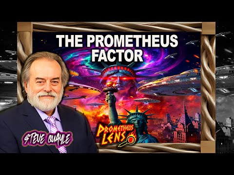 Steve Quayle Drops Some Bombs