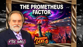 Steve Quayle drops some bombs!