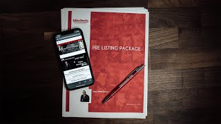How to Win Every Listing (Pre-Listing Packages 2023)