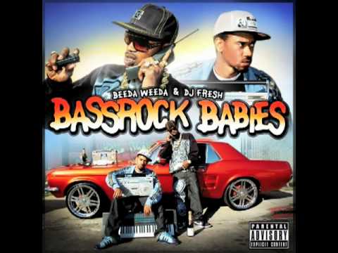 Beeda Weeda - West Up - ft Jay Rock, G Malone, 211, Messy Marv, J Stalin, Mitchy Slick & More