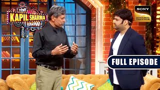 Kapil Dev Shares Amazing Stories Of 1983 World Cup | The Kapil Sharma Show | Full Episode