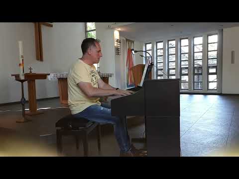 Hopekirk - Sarabande