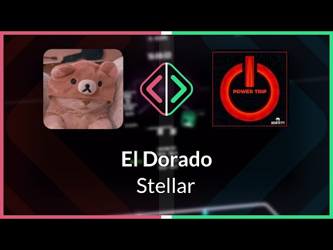 Beat Saber | Hezzzzz | Stellar - El Dorado [Easy] (SS #1) | SS 99.32%