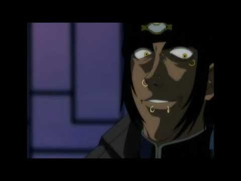 Jan Valentine Voice Test